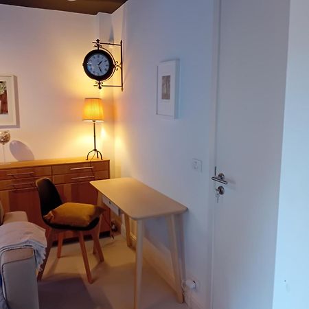 와브르 Chez Olivier B&B 외부 사진