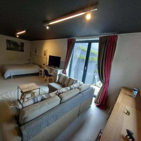 와브르 Chez Olivier B&B 외부 사진