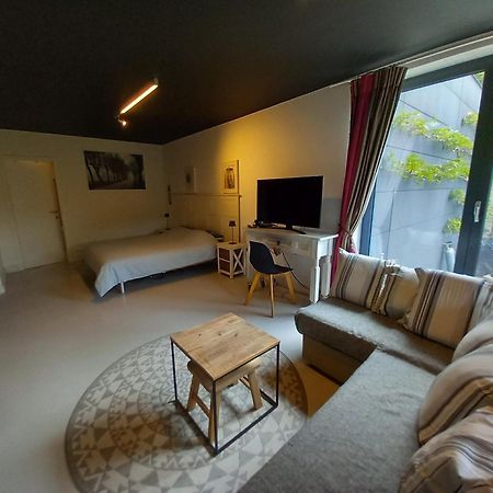 와브르 Chez Olivier B&B 객실 사진