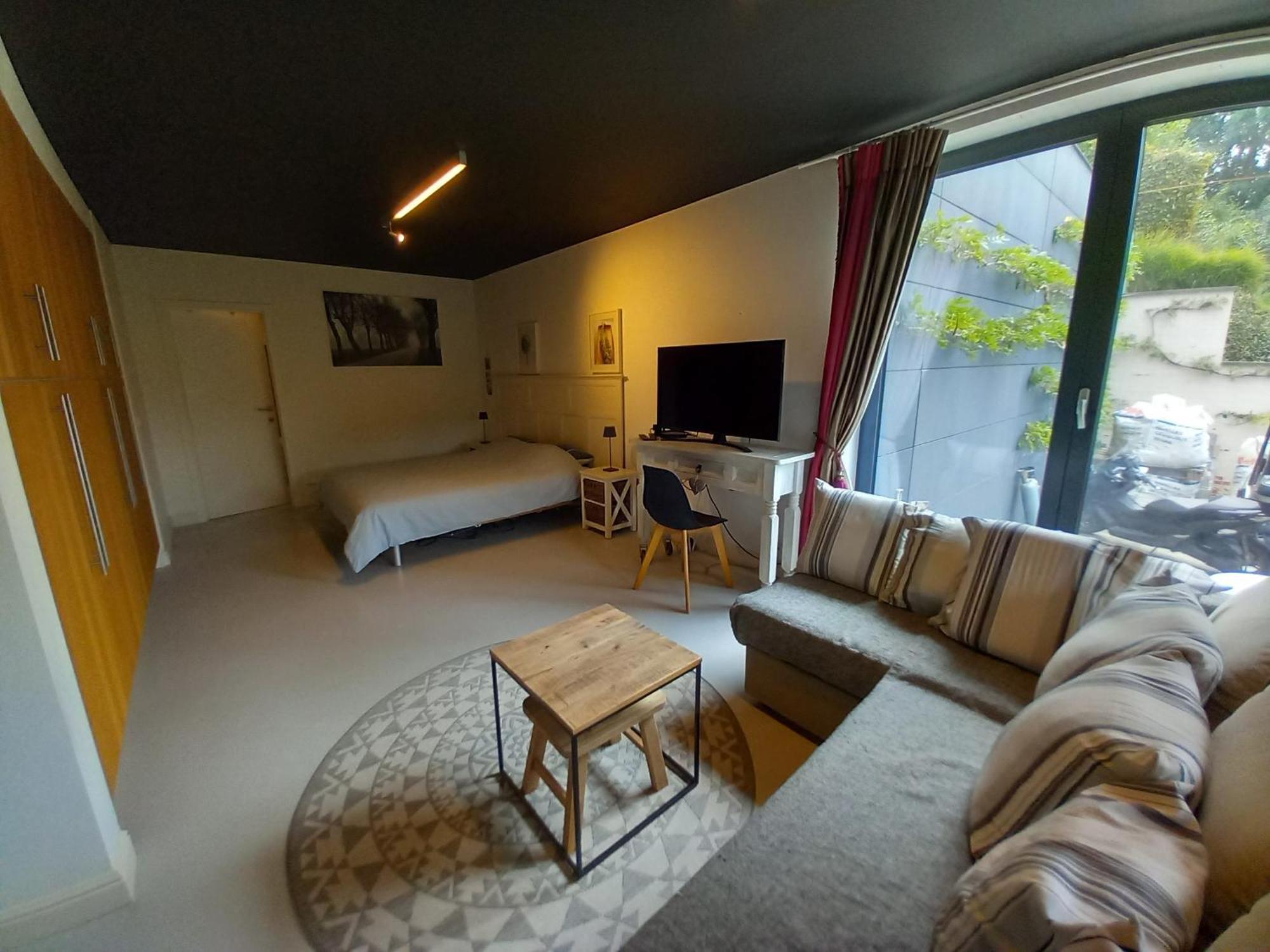 와브르 Chez Olivier B&B 객실 사진